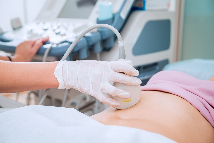 Trotz schwangerschaft sterilisation einer anzeichen Eileiterschwangerschaft