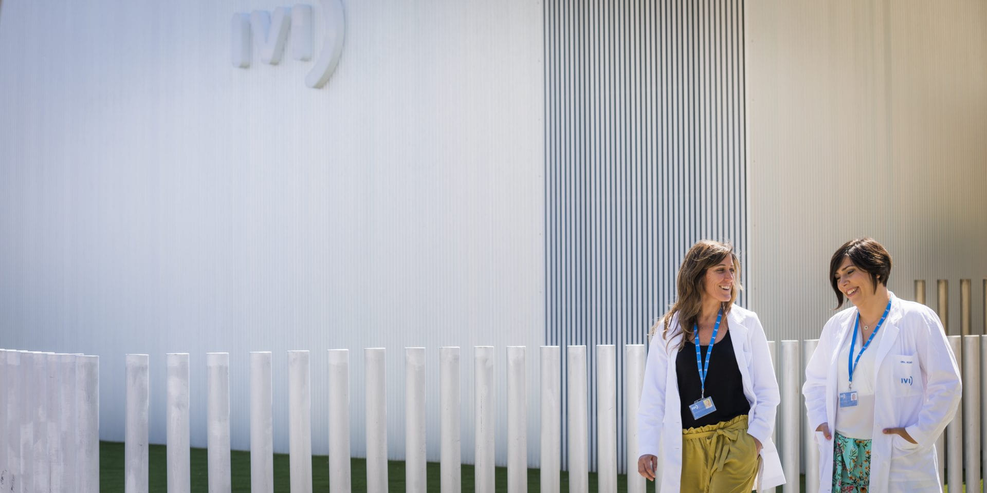 Kinderwunschklinik IVI Mallorca