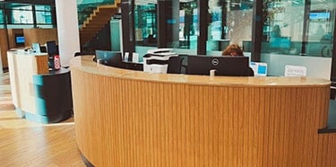 Klinik für assistierte Reproduktion und Fruchtbarkeit in Madrid – Aravaca IVI