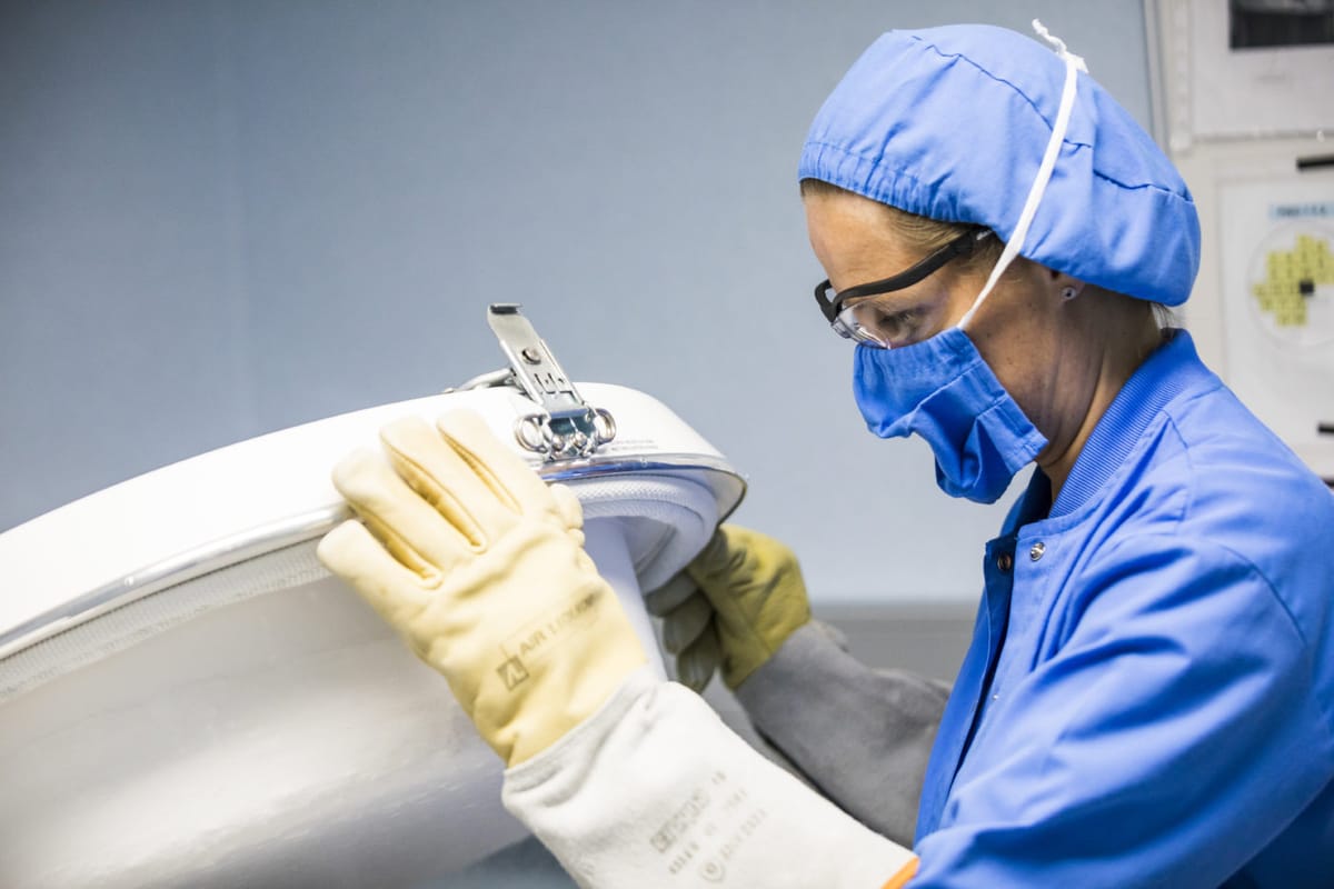 Vitrifikation IVI Kliniken in Spanien