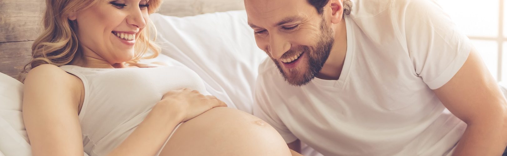 Schnell schwanger werden: 10 Tipps helfen dabei
