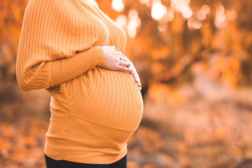 Herbst: der perfekte Zeitpunkt für eine assistierte Reproduktion, und um schwanger zu werden