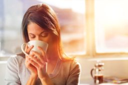 Kaffee und Kinderwunsch – schadet Koffein der Fruchtbarkeit
