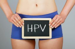 Humane Papillomaviren (HPV)