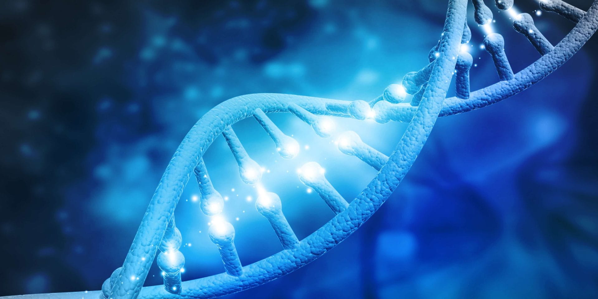 Compatibilidad genética en el ADN