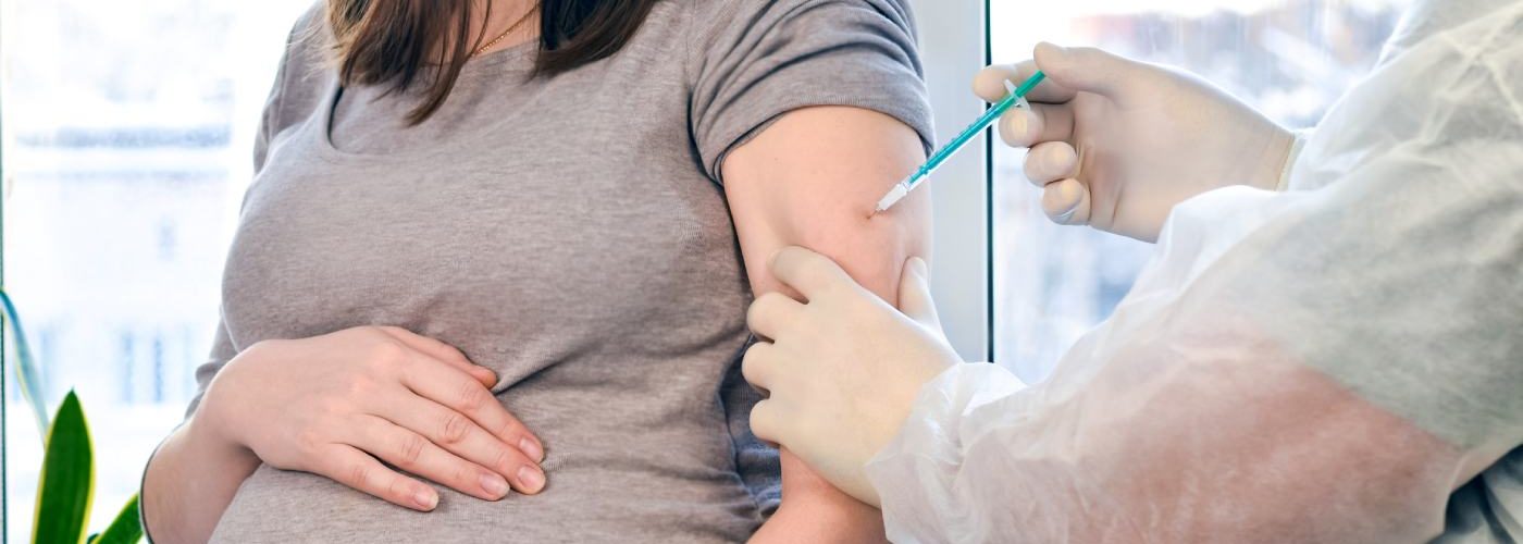 Impfung gegen Covid Fertilitätsbehandlungen