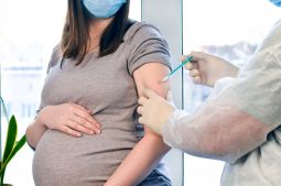 Impfung gegen Covid Fertilitätsbehandlungen