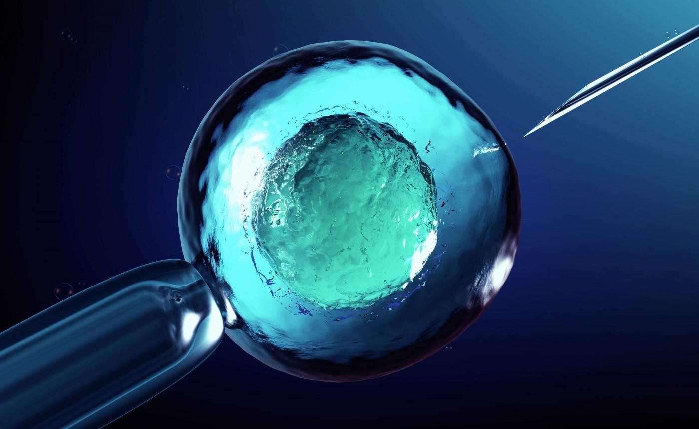 IVI bei der ASRM: Künstliche Intelligenz zur Spermienauswahl und Erkenntnisse zur Epigenetik