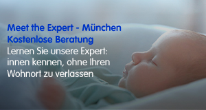 Meet the expert München 2023