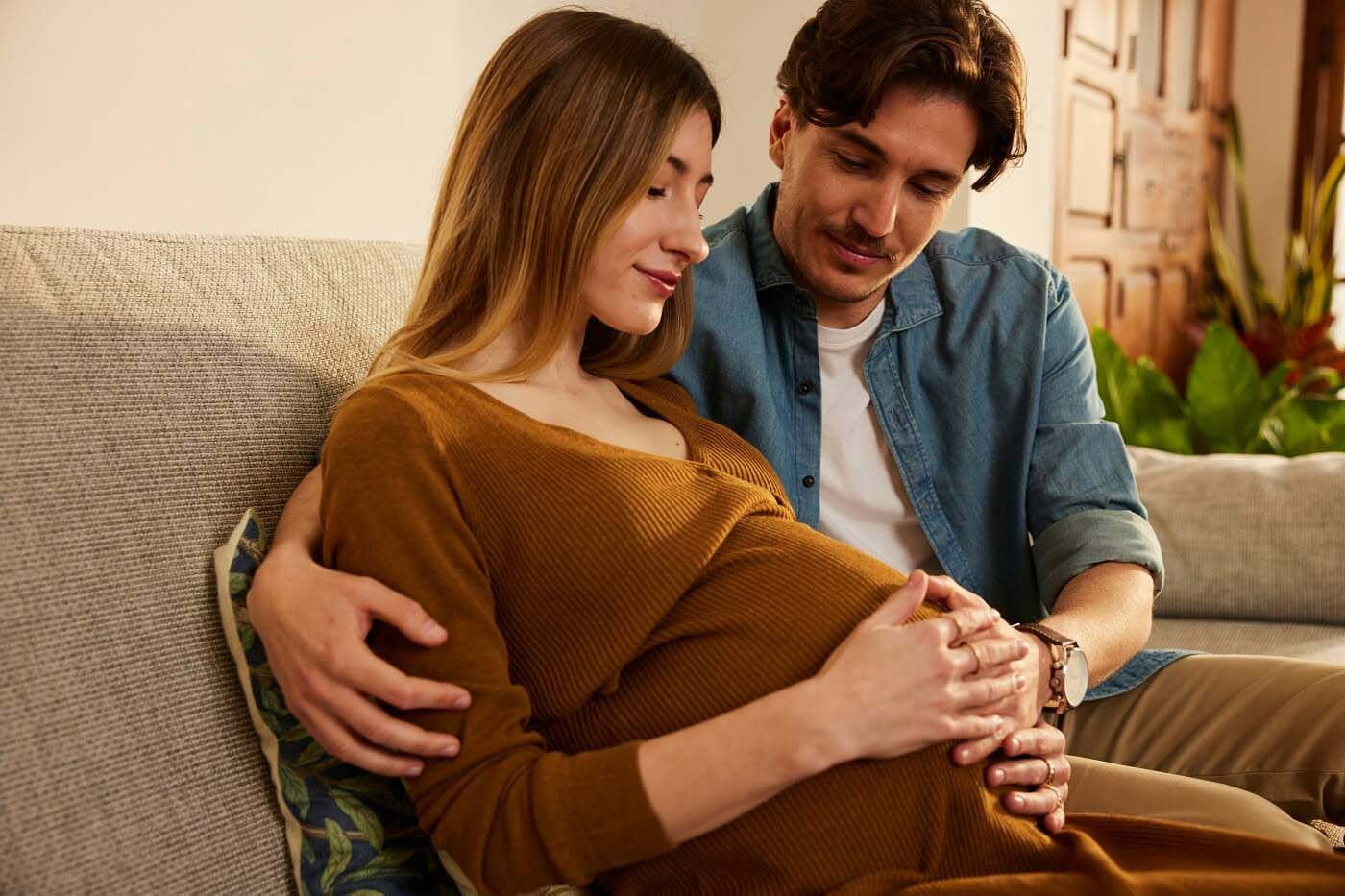 Wir entlarven 10 Mythen über Unfruchtbarkeit