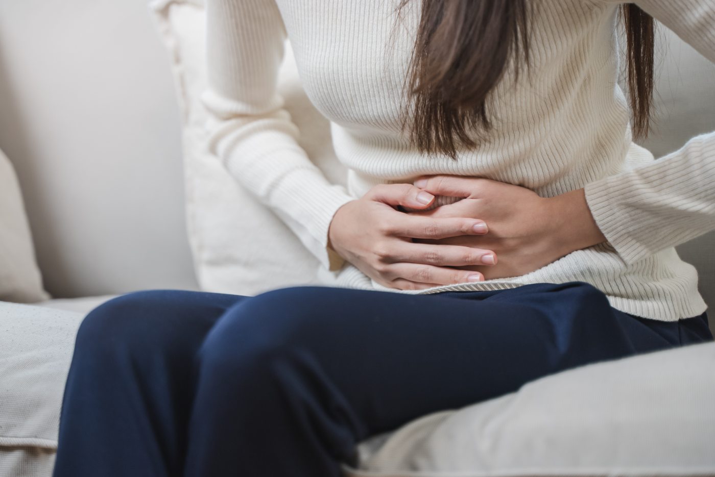 Was ist chronische Endometritis?