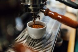 Wirkt sich Koffein auf die Fruchtbarkeit aus?