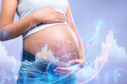 Künstliche Intelligenz ermöglicht die Berechnung der Schwangerschaftswahrscheinlichkeit bei der Fruchtbarkeitserhaltung