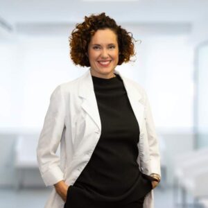 Clara Colomé
