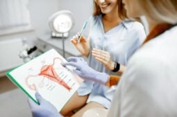 Was ist Vaginismus?