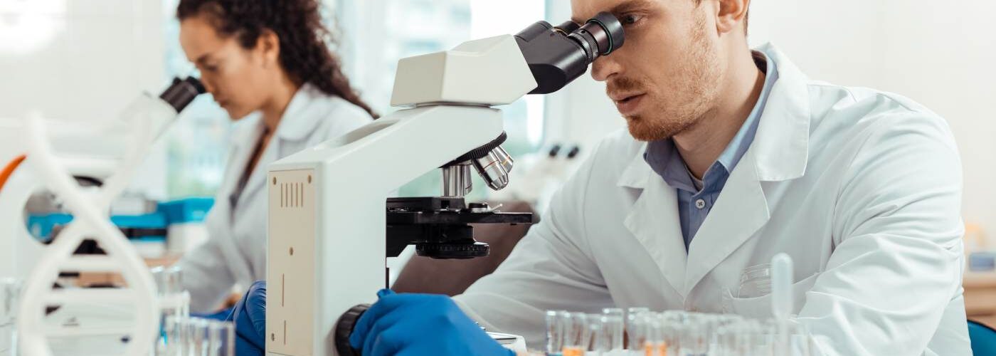 Organoide zur Endometriumforschung