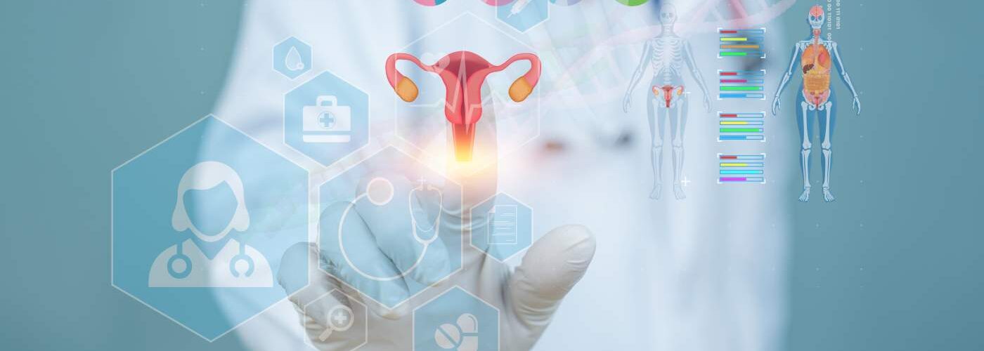 Künstliche Intelligenz und Fruchtbarkeit