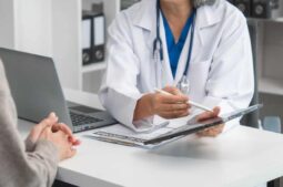 Spielt die Größe der Eierstöcke eine Rolle?