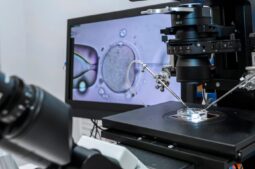 Fortschritte in der Präzision bei der Reproduktionsmedizin: Die Rolle der KI in der endometrialen Beurteilung